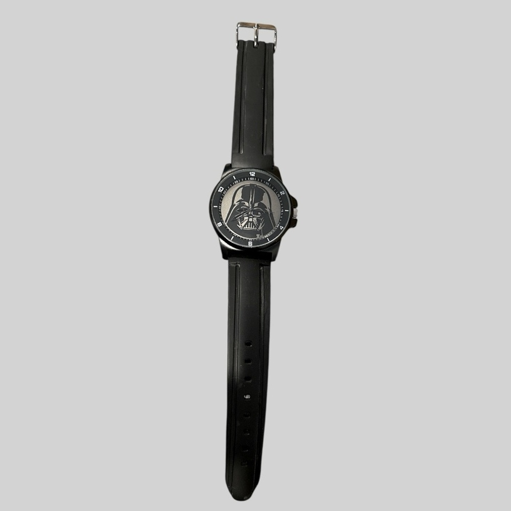 STAR WARS Darth Vader Men's Watch - Picture 3 of 8